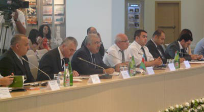 Azərbaycanla Çinlə iqtisadi əməkdaşlığı genişləndirir