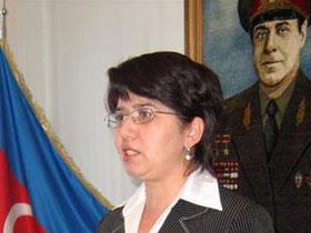 Şagirddən pul alan müəllimə cəza