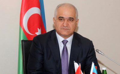 İqtisadiyyatda arzu olunan artım baş verib