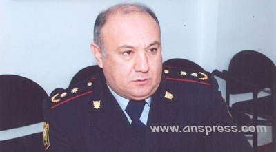 Yol polisi gecə reydlərinə başlayıb