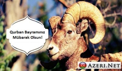 Qurban Bayramı Tebrik Mesajları 2014