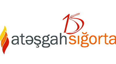 "Atəşgah" loqotipini yenilədi