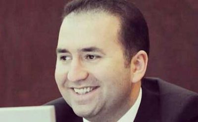 Ceyhun Osmanlı açıqlama verib