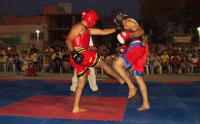 Kunq-fu üzrə Azərbaycan yığması Dünya çempionu oldu