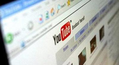 "YouTube" bataqlığı