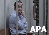 Eynulla Fətullayevdə heroin aşkarlanıb