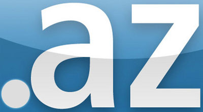 .az domain 20 illiyi qeyd edilecek