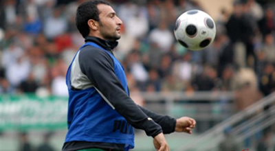 Karvan futbol klubu heyətinə 10 yeni futbolçu qatdı