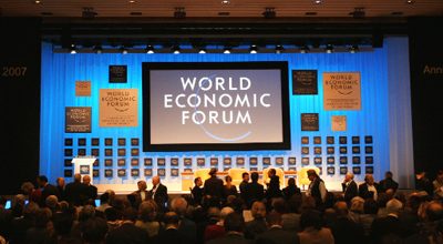 Davos Forumu proqramı açıqlanıb