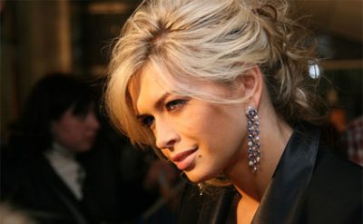Vera Brejneva sesini itirdi