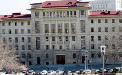 Sovetiski ile elqeli Nazirlər Kabinetinde iclas keçirilecek