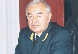 Aydın Beşirov vezifesinden gedib