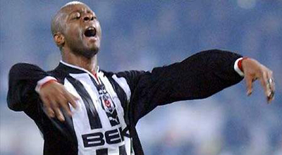 “Beşiktaş”ın sabiq futbolçusu Paskal Nouma xərçəngə tutulub