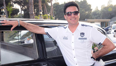 Nadir Qafarzade İstanbulda aldığı menzilin qiymetini açıqladı