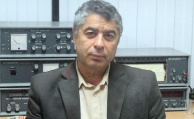 Alim Eldar Qasımov cavanlığın sirrini tapıb