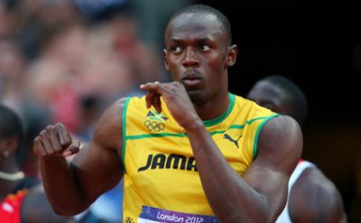 Useyn Bolt Rihannanı sevdiyini etiraf etdi