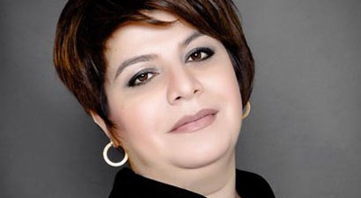Gülər Əhmədovanın dalağında genişlənmə var