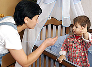 2007-ci ildən Azərbaycanda 15 uşaq əcnəbilərə övladlığa verilib
