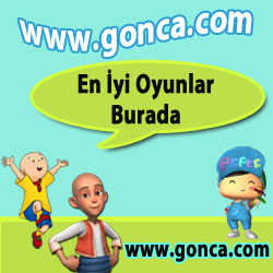Gonca Oyunları