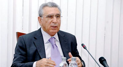 Ramiz Mehdiyev müxalifətə ağır ittihamlar səsləndirdi