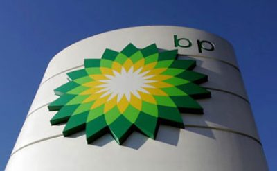 BP Azerbaycan yeni ofis açıb