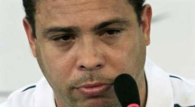 Ronaldo futbolçu karyerasını bitirdi