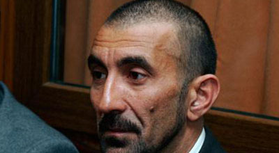 Qənimət Zahid: Azadlıq mənim haqqımdır