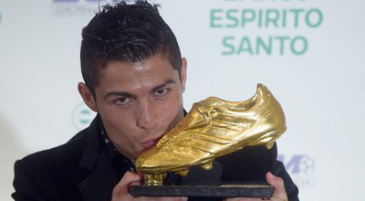 Ronaldonun qiyməti 200 milyona qalxdı