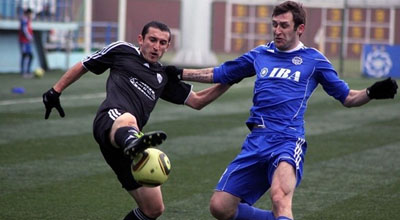 UEFA-nın rəsmi saytı “Qarabağ”a təriflər yağdırdı