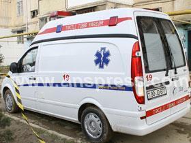Aktyor Rasim Balayevin qardaşı yol qəzasında həlak olub