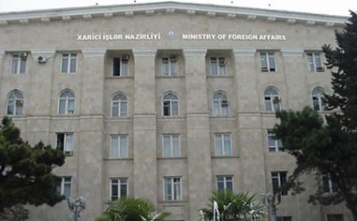 Azerbaycan beynelxalq foruma qatılacaq