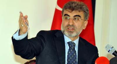 2017-2018-ci illərdə Türkiyə ərazisi ilə 6 milyard kubmetr qaz ötürüləcək