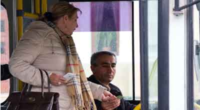 Bəzi ictimai nəqliyyatlarda kartlar pulsuz veriləcək