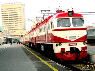 Azərbaycan Dəmir Yolları Ramazan bayramı ilə əlaqədar gücləndirilmiş iş rejiminə keçib