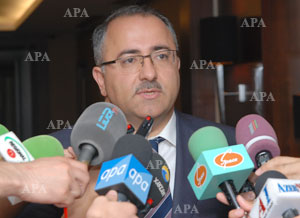 Nazir müavini: «SSRİ-dən qalan bank əmanətlərinin nə vaxt qaytarılacağı bilinmir»