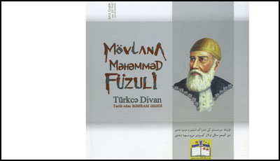 İranda Azərbaycan dilində kitab nəşr edilib