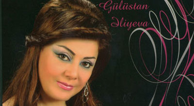 Gülüstan Eliyeva toy edecek