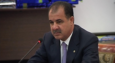 Elmar Vəliyev ANS-ə danışdı