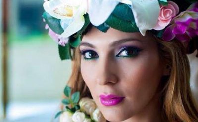 Model Sebine Allahverdiyeva rejissor ile aile quracaq