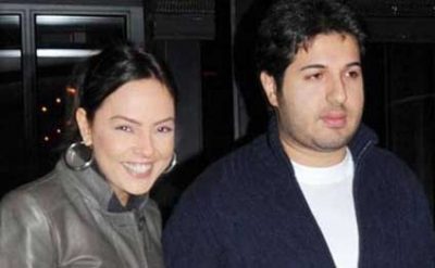Ebru Gündeş Azerbaycan saytına müsahibə vermeyib