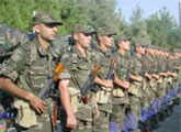 Azərbaycan Silahlı Qüvvələri ötən ay 12 hərbçisini itirib