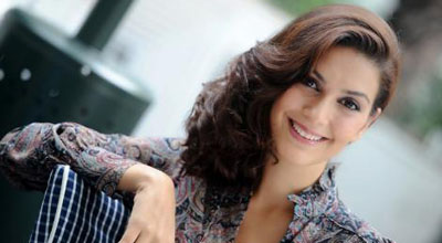 Bergüzar Korel: Nefes aldığıma göre utanıram