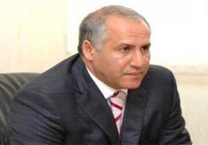 Füzuli Elekberov danışdı