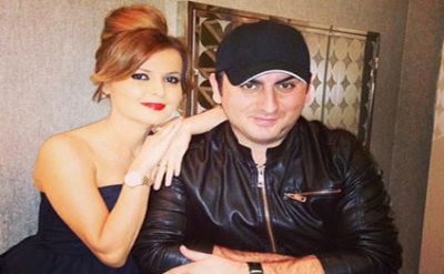 Tolik ve Sevda Yahyayaeva ayrıldı