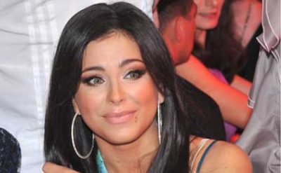 Ani Lorak Bakıda konsert verdi