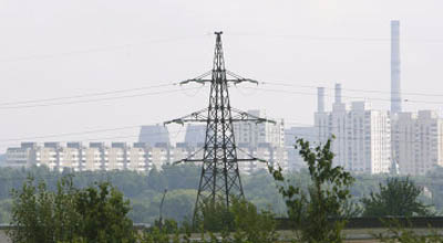 Azərbaycanda elektrik enerjisi istehsalı 5 faiz artıb