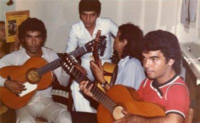 Qaraçı kralları Bakıda konsert verecek