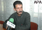 Mirzə Sakit azadlığa buraxılıb