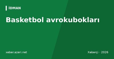 Basketbol avrokubokları: “Sabah” Trabzonda, “Neftçi” Bakıda məğlub oldu, Vasiladis danışdı