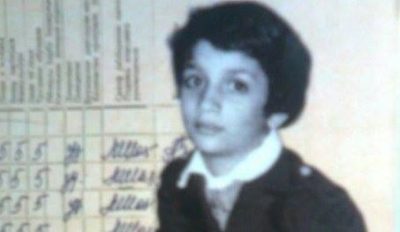 Faiq Ağayev uşaqlıq şekilleri